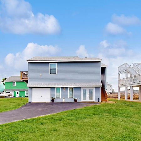 Sea La Vie Villa Port Aransas Exteriör bild