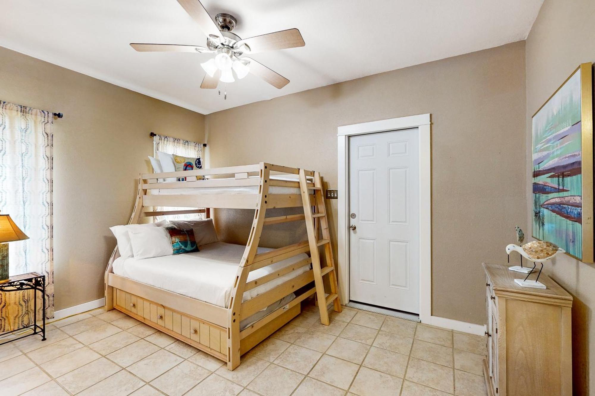 Sea La Vie Villa Port Aransas Exteriör bild