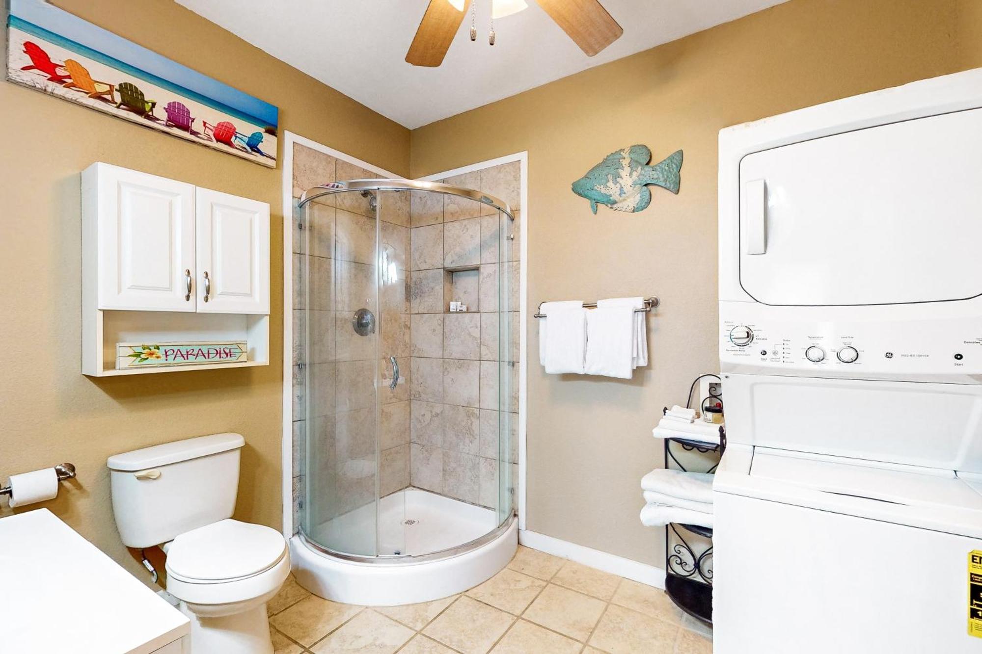 Sea La Vie Villa Port Aransas Exteriör bild