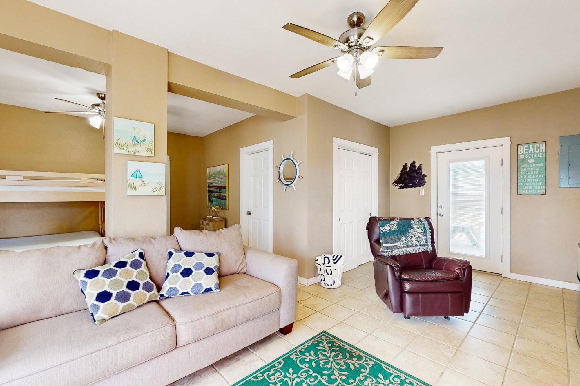 Sea La Vie Villa Port Aransas Exteriör bild