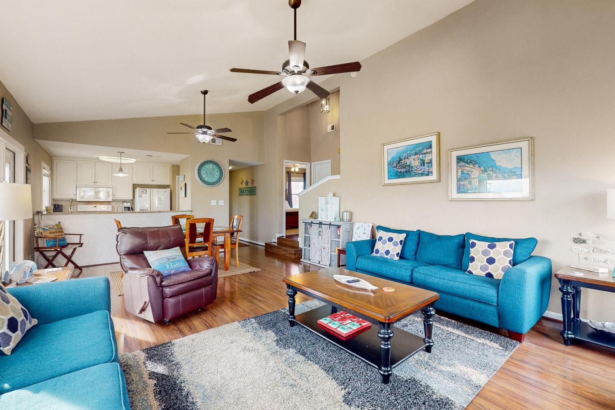 Sea La Vie Villa Port Aransas Exteriör bild